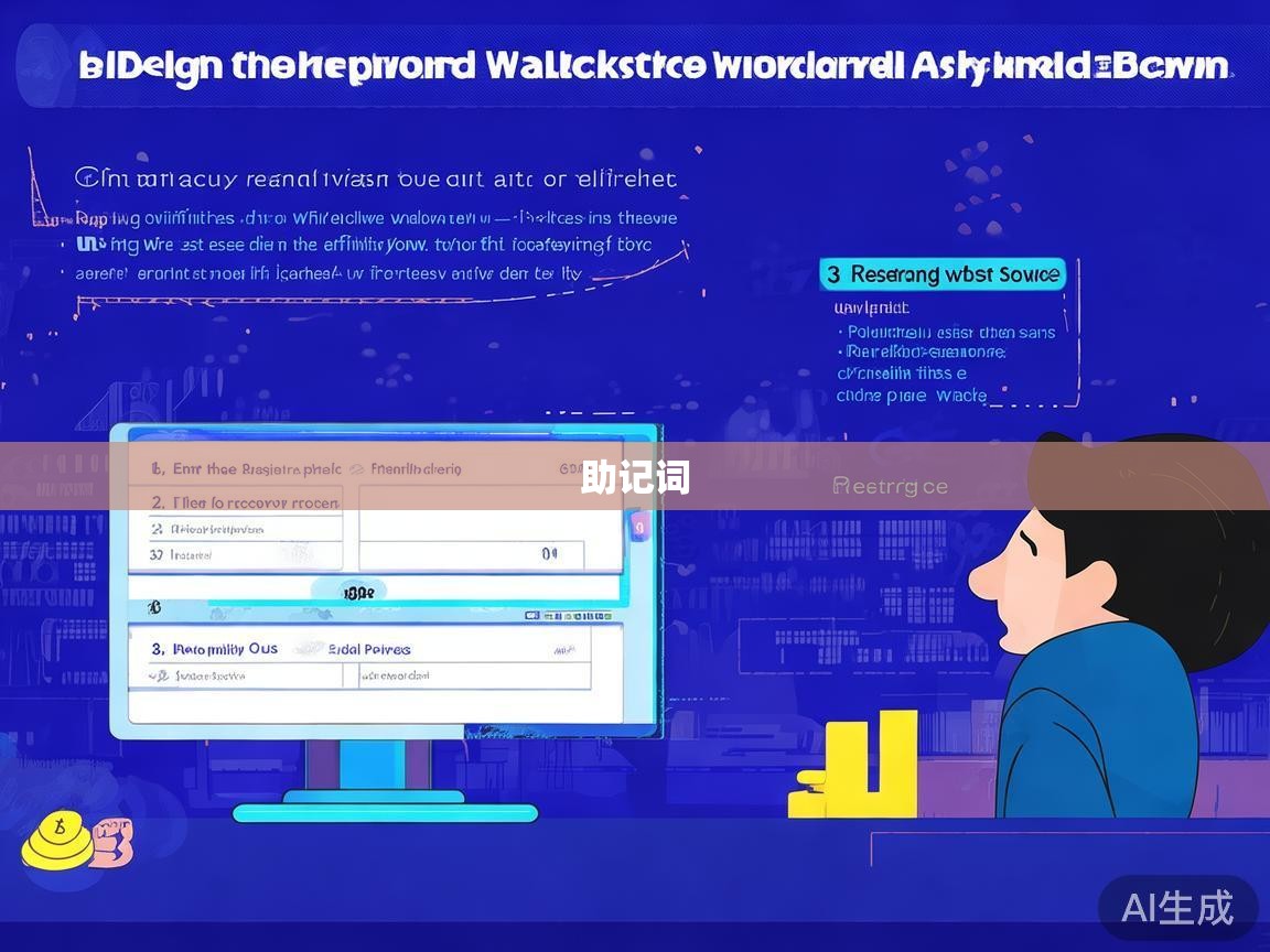 比特派钱包资产消失？别慌用助记词恢复的3个关键步骤与注意事项