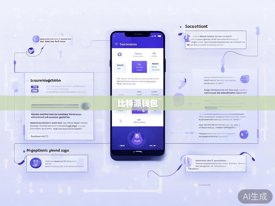 比特派钱包使用全攻略：安全注册备份、日常收款转账操作指南