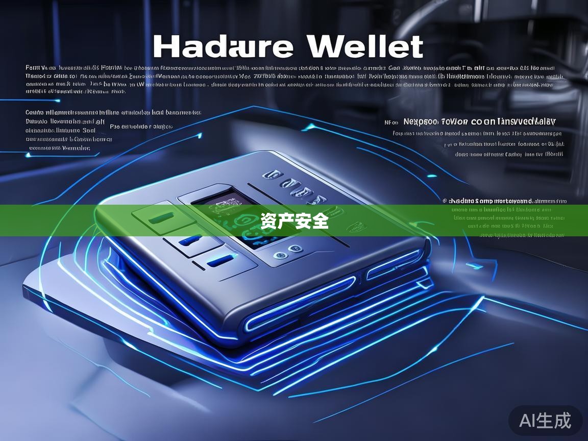 比特派护盾硬件钱包：如何通过冷存储保障资产安全？详解使用步骤与安全优势