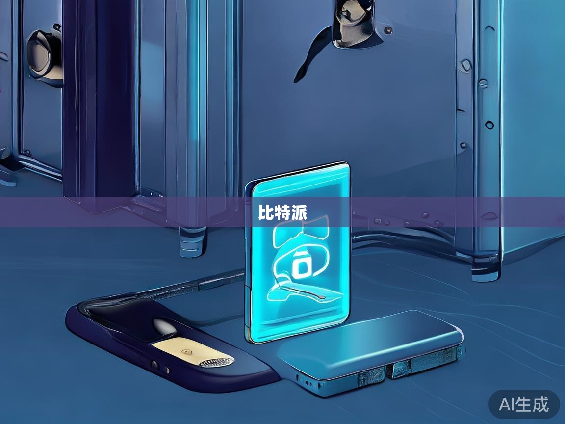 比特派冷钱包安全吗？深入解析其离线存储原理与双设备协同模式