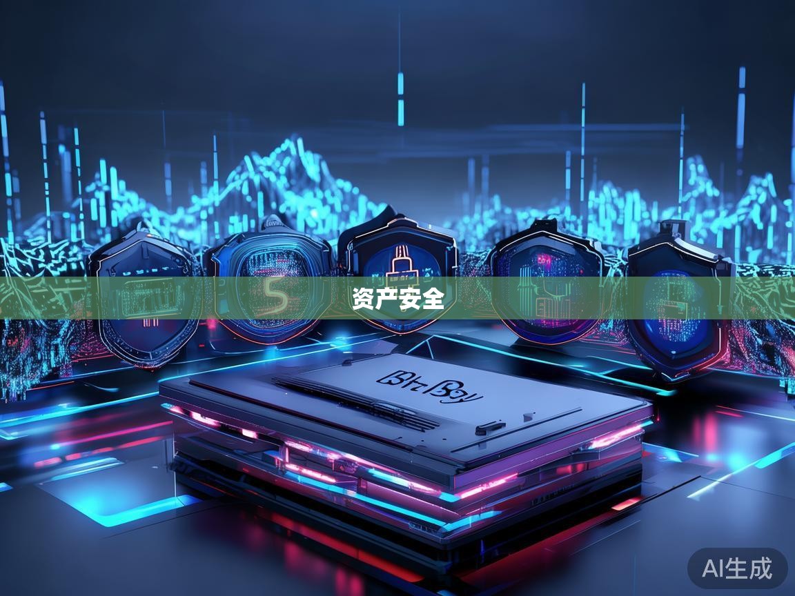 比特派钱包安全评测：如何通过分层确定性与多重签名技术，筑牢资产防护堡垒？