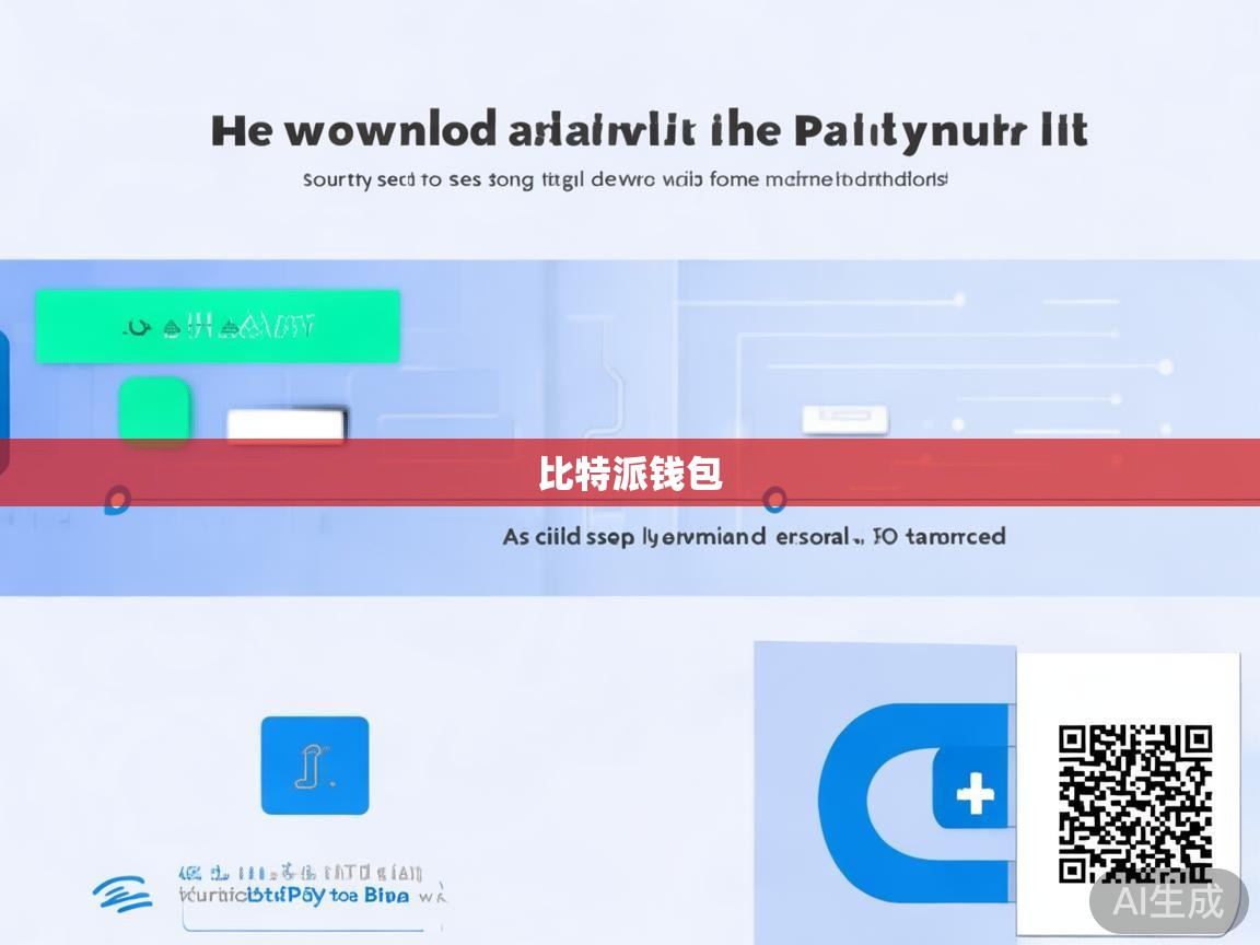 安卓如何下载比特派钱包？安全指南与官方渠道解析，保障资产安全
