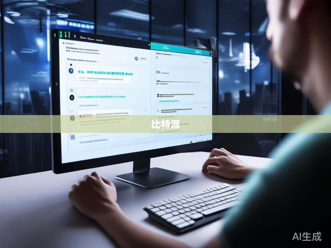 比特派领取BCH教程：关键步骤与手续费详解，确保资产安全完整