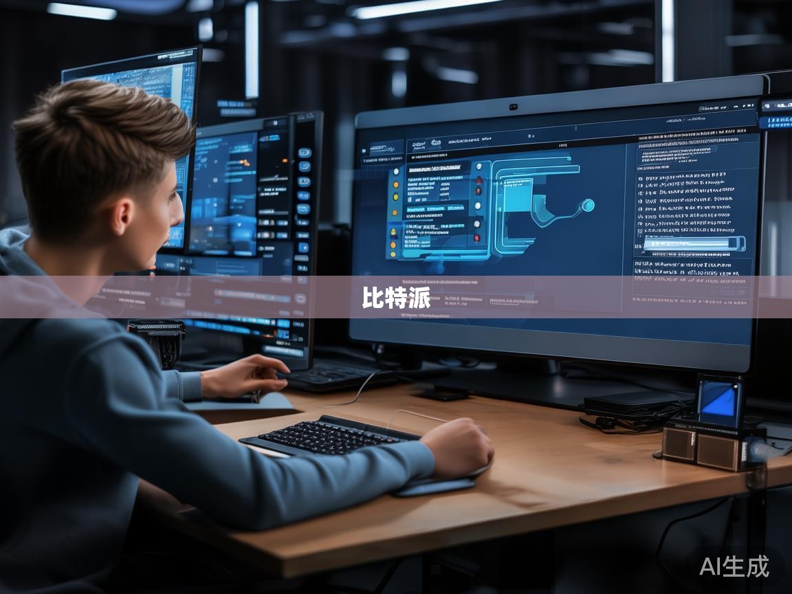 比特派如何导入狗狗币？掌握私钥助记词，规避资产损失风险