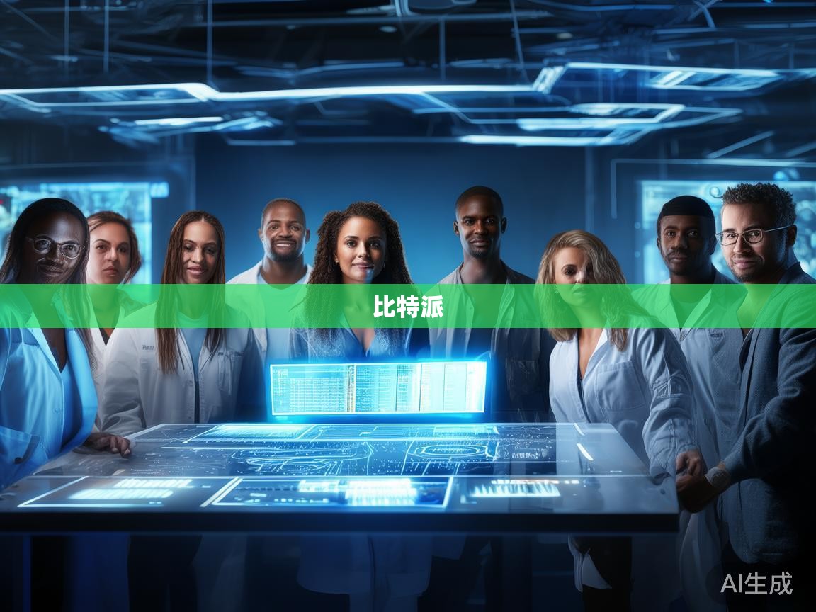 比特派由谁开发？深度揭秘比太团队背景与实力