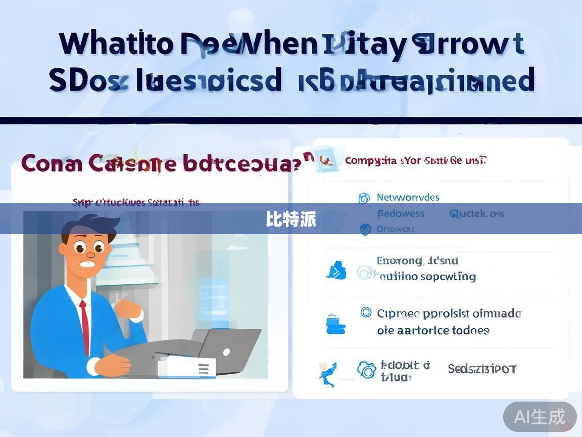 比特派提示暂无地址是怎么回事？常见原因与解决办法详解