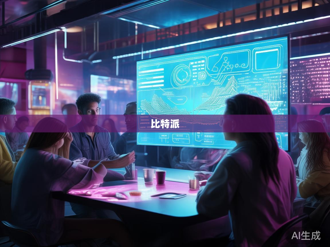 比特派到底怎么样？聊聊它的安全性、交易便利性和使用风险