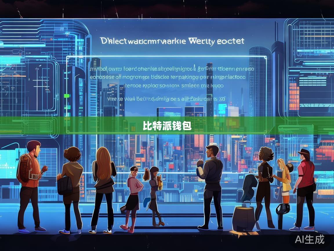 比特派钱包靠谱吗？关于安全性、交易争议和风险的深度解读