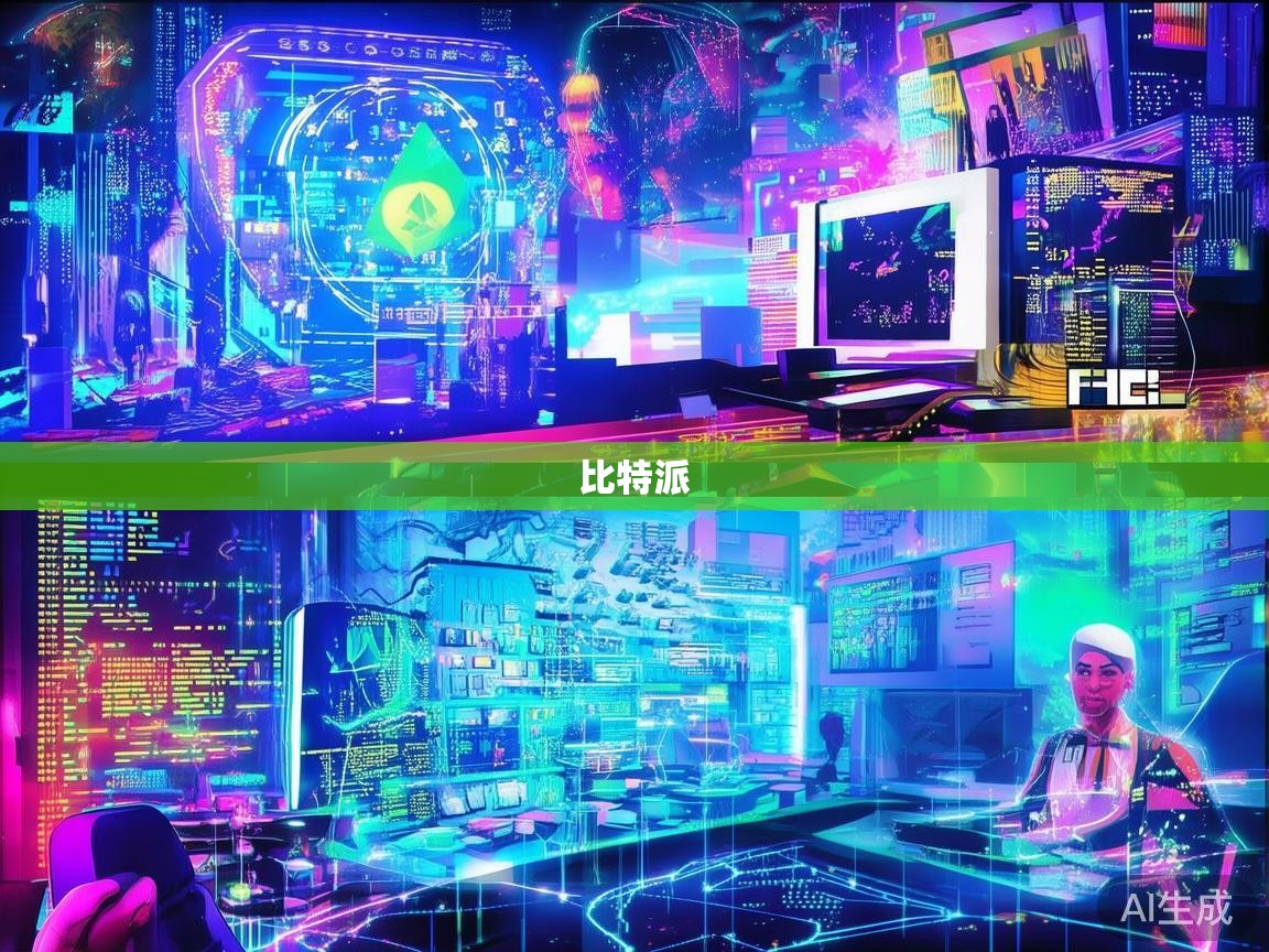 以太坊和比特派哪个好？想上手买币还是玩DeFi，搞清楚这俩区别是关键