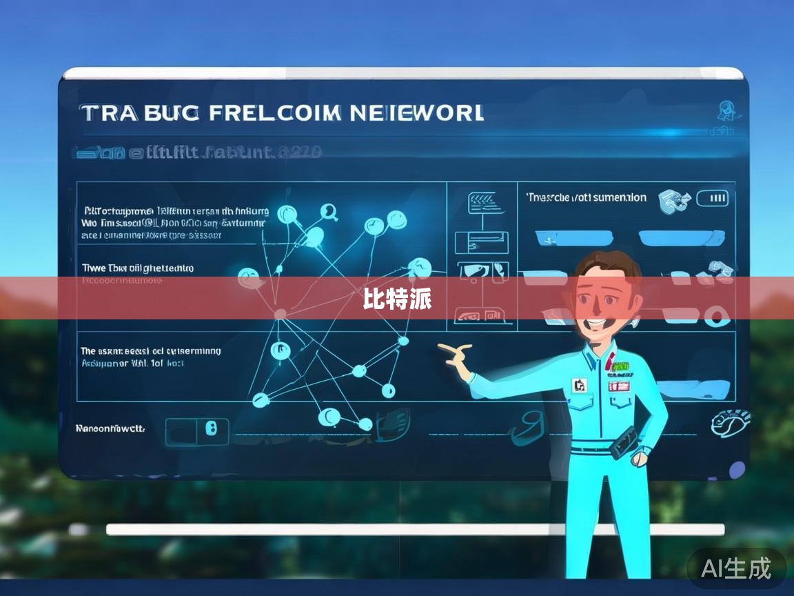 比特派转火币网络怎么选？手把手教你安全转账，避免丢币