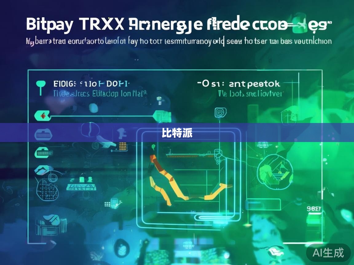 比特派TRX能量降低咋回事？教你省手续费，应对成本上涨