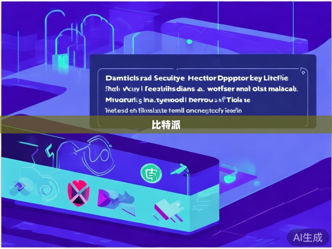 比特派多签钱包安全吗？盘点操作不当导致的被盗风险与防范方法