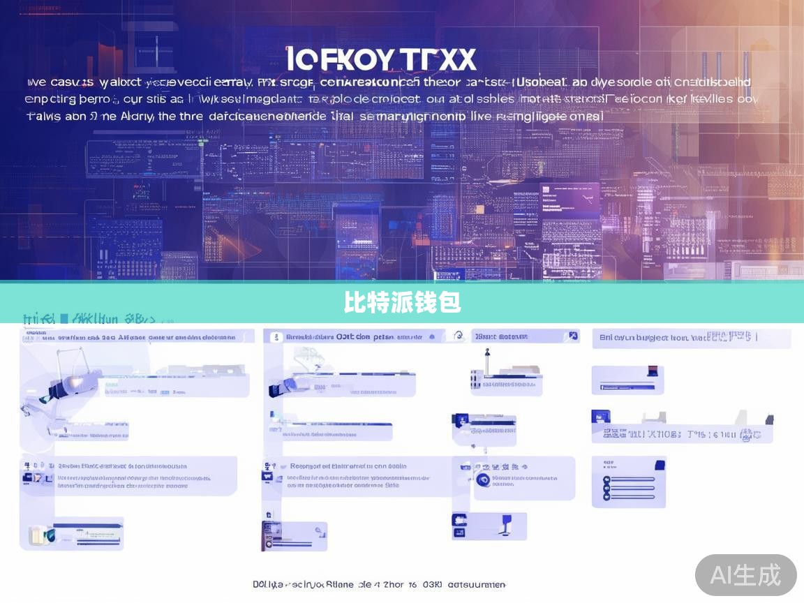 比特派钱包怎么获得TRX？详细步骤和多种获取方法介绍