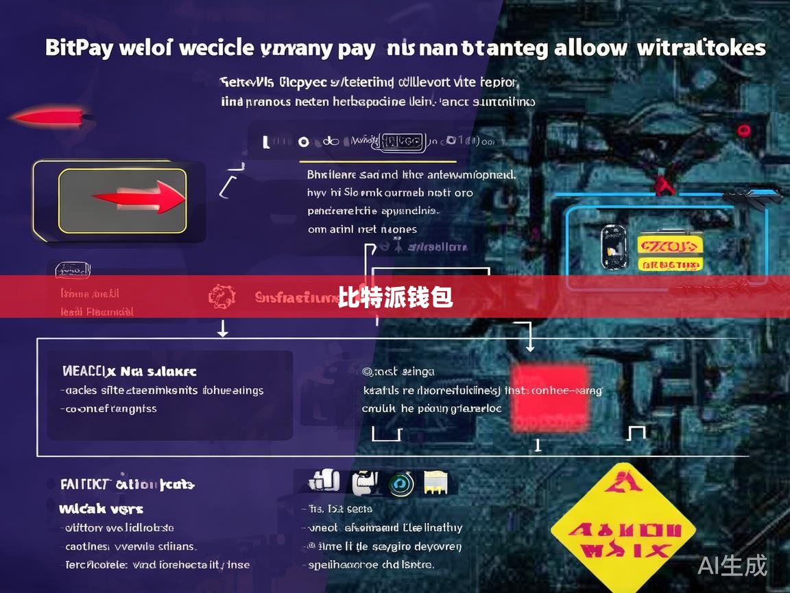比特派钱包只收不付是咋回事？原因、影响和解决方法都在这了