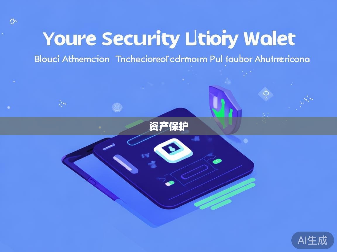 比特派钱包安全吗？看懂这几点，别再问你的资产为啥会被盗了