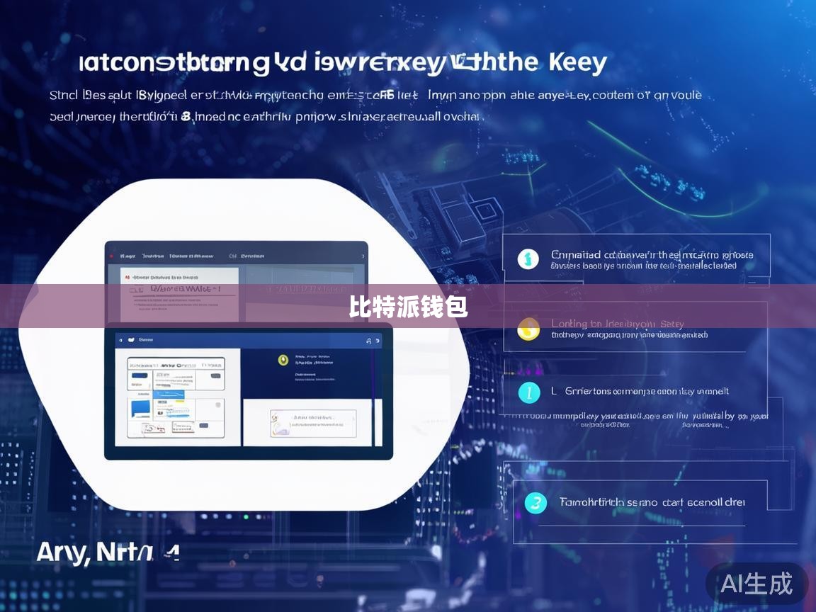 比特派钱包能导入私钥吗？如何操作及有哪些风险和注意要点？