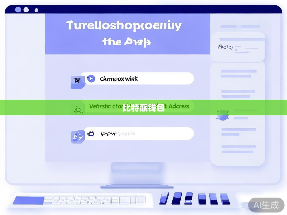 比特派钱包不显示余额别慌3步排查网络、地址和交易问题 比特派钱包不显示余额别慌3步排查网络、地址和交易问题
