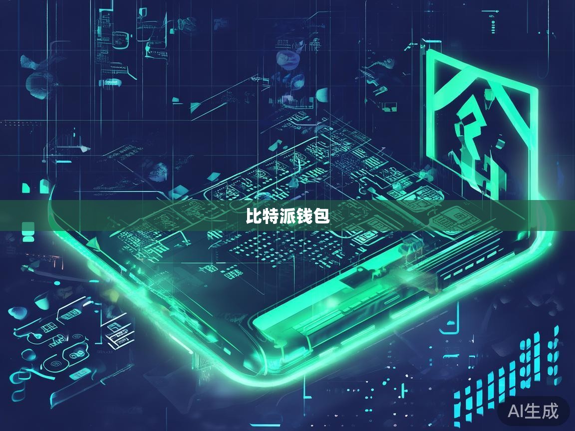 比特派钱包到底谁开发的？团队背景和安全考量一次说清