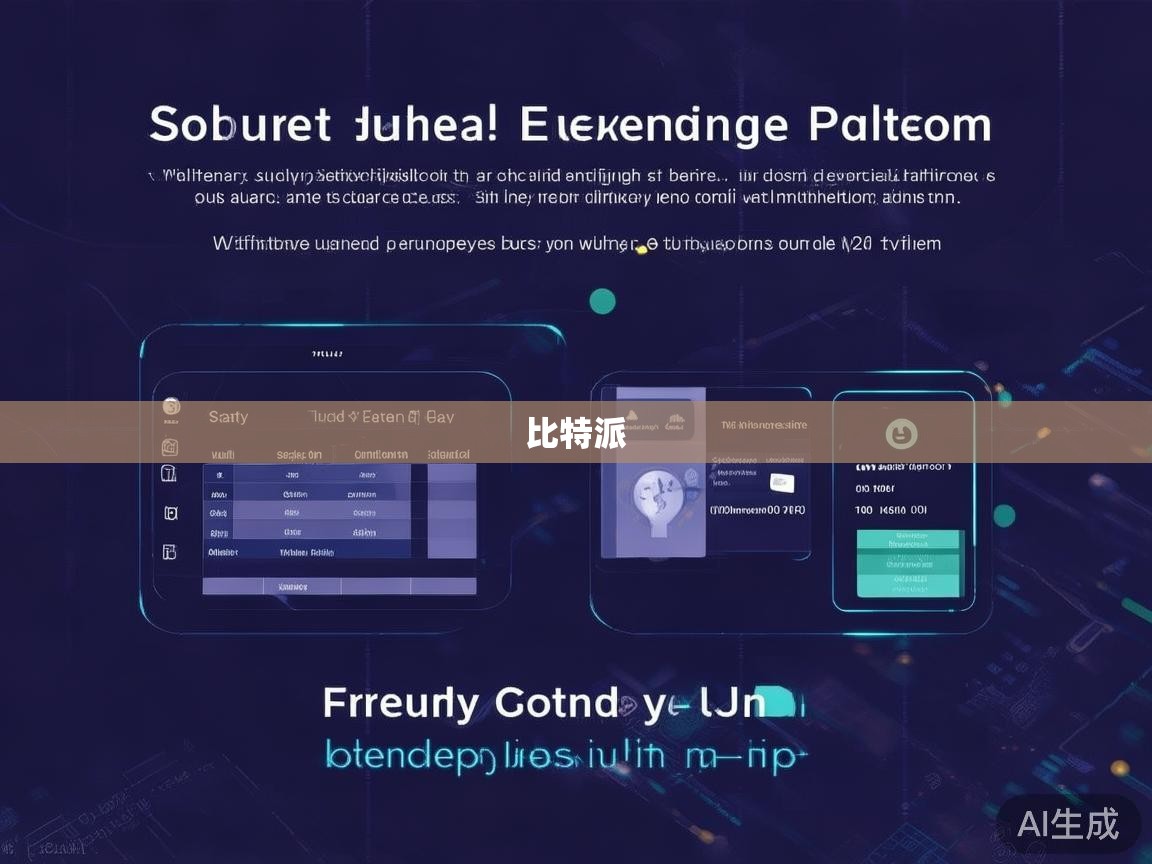 比特派上买币靠谱吗？新手必看的安全与手续费详解