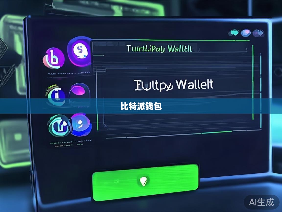 比特派钱包官方推荐可信吗？三招教你辨别真假，安全第一