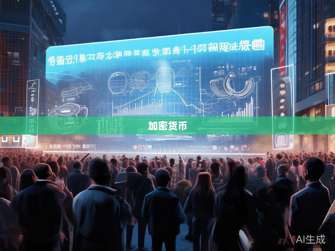 波比特派是啥？揭秘加密货币夸大宣传陷阱，教你识破百倍币谎言