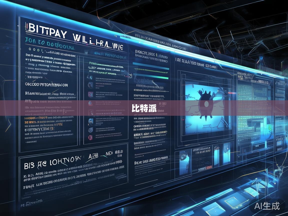 比特派是哪个团队的产品？揭秘其背后公司背景与功能定位