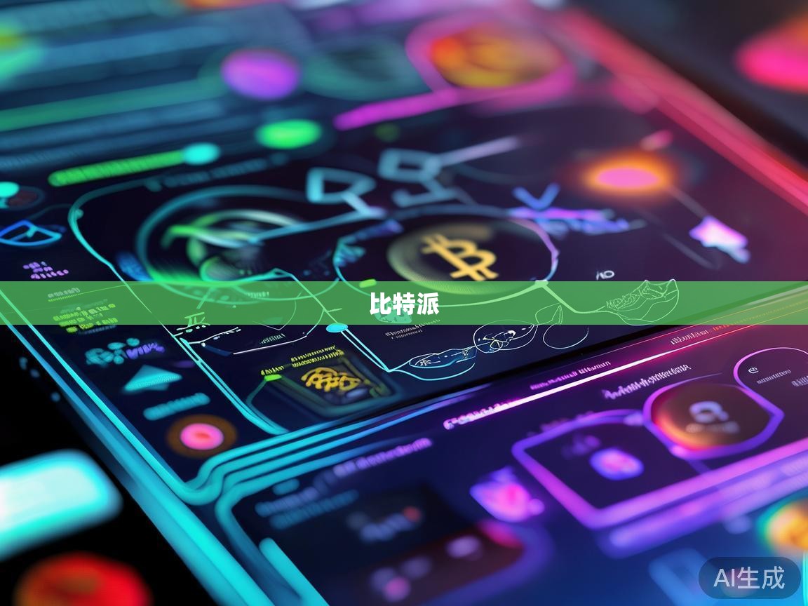 比特派能存哪些币？一文搞懂它支持的BTC、ETH等主流公链