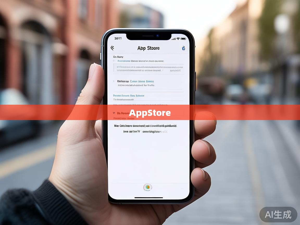 苹果手机如何安全下载比特派钱包？官方App Store搜索是关键