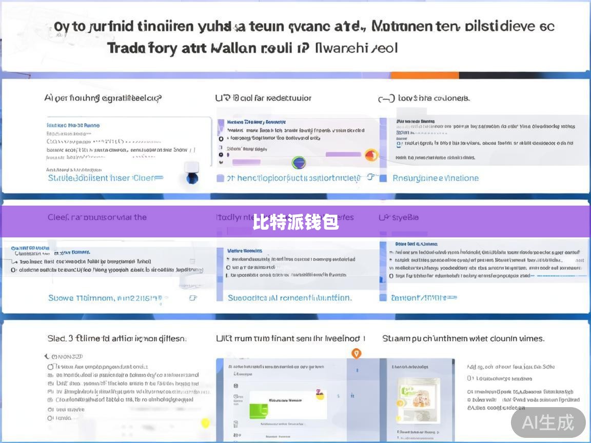 比特派钱包转账教程：从操作步骤到手续费详解，一文搞定