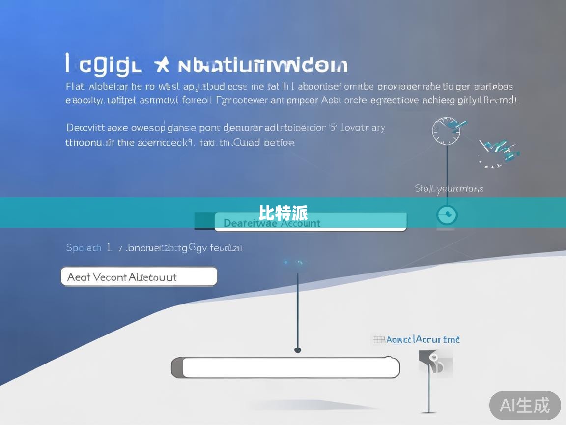 比特派注销多久能生效？关键步骤与生效时间全解析