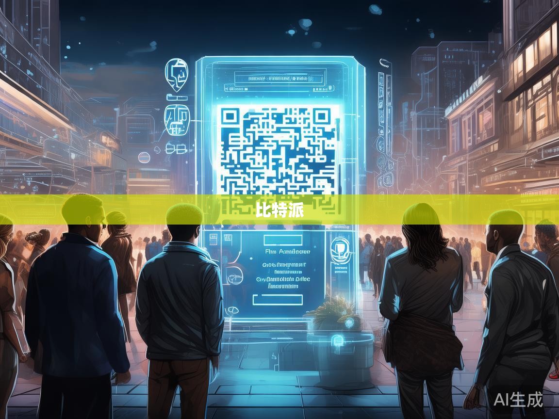 知乎热议：比特派扫码支付安全吗？记住这几点，资产不丢