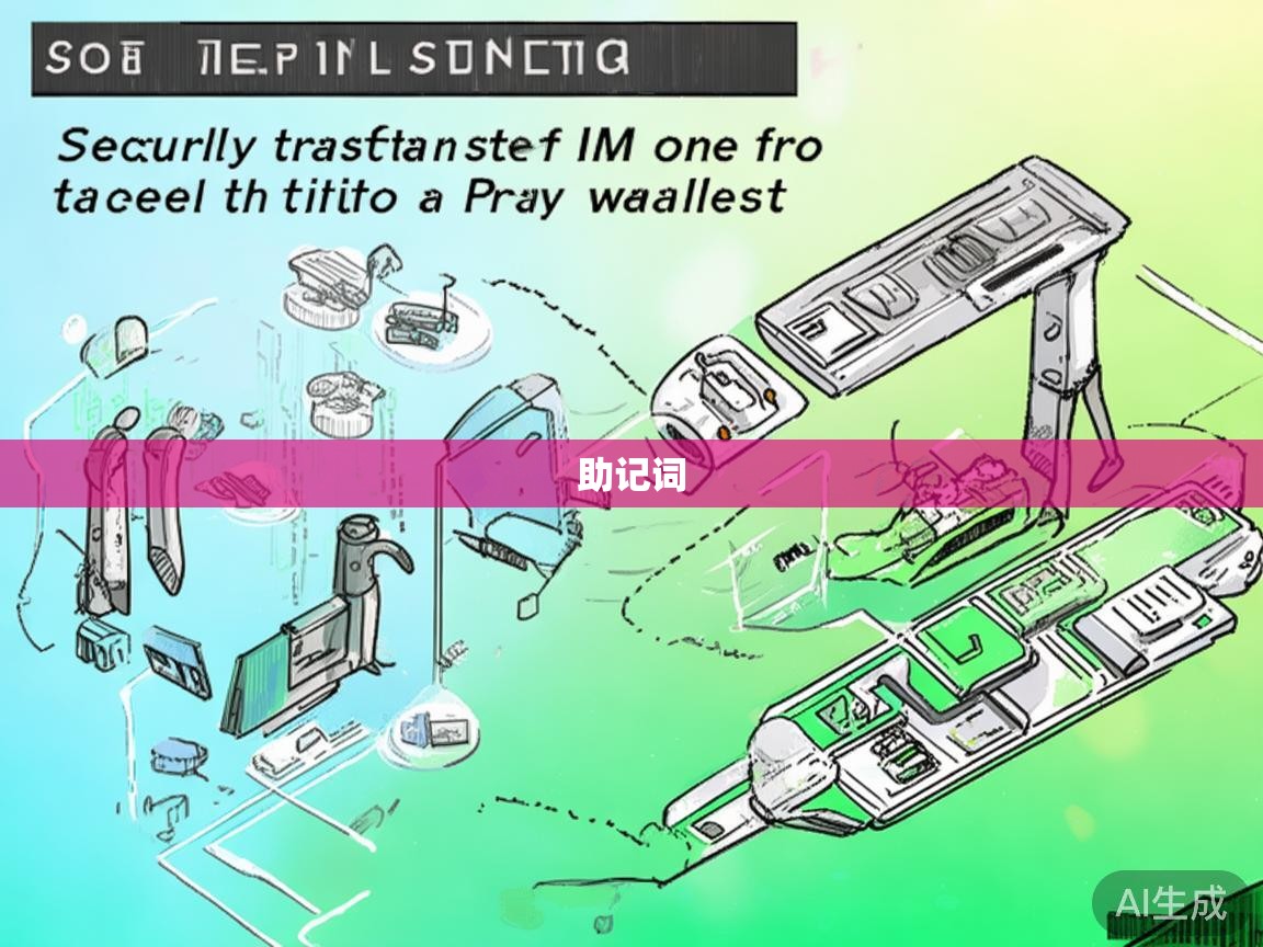 手把手教你：将IM钱包资产安全导入比特派钱包的完整步骤