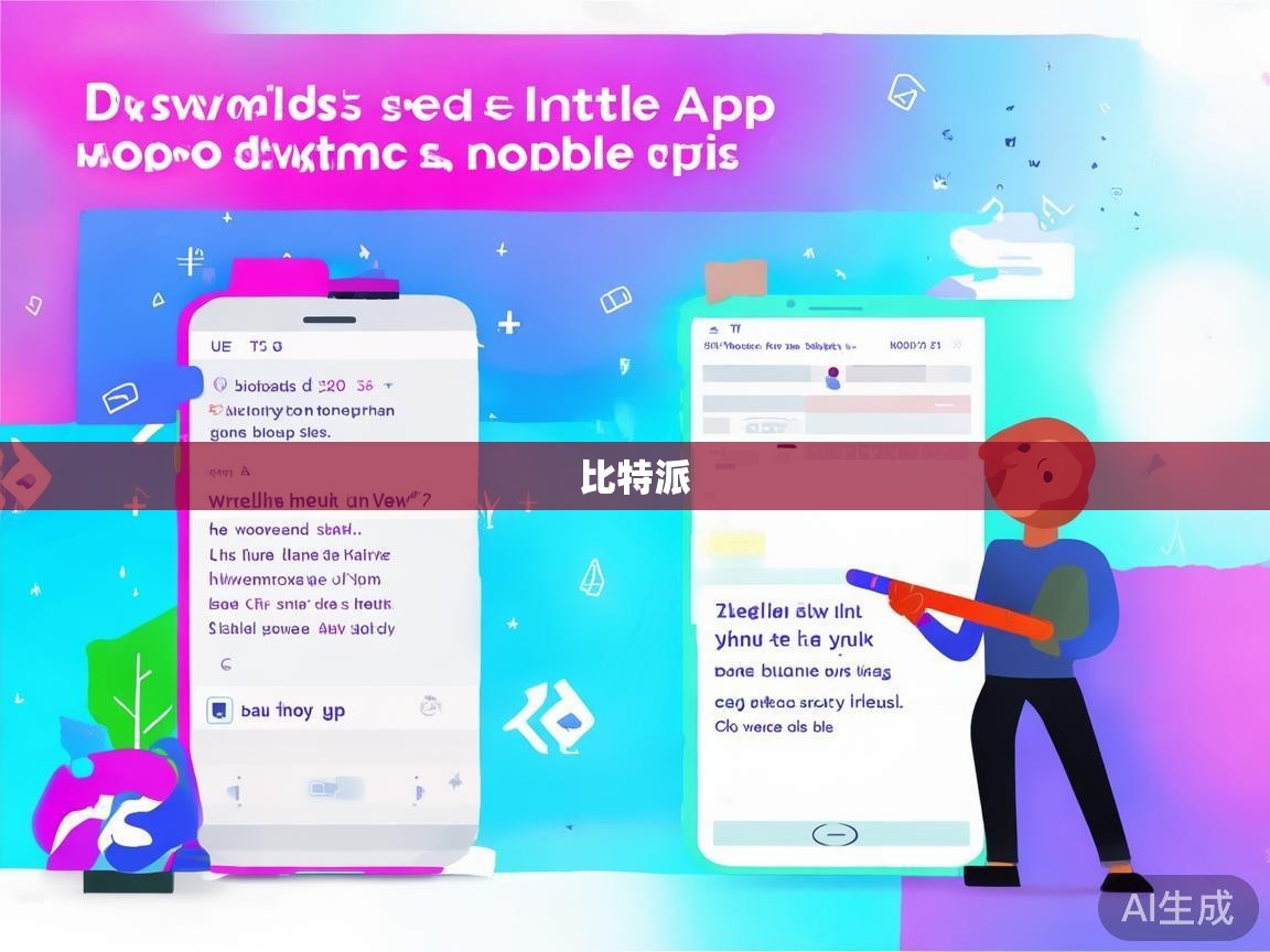 比特派下载安装手机版攻略来啦，这些要点你可得注意