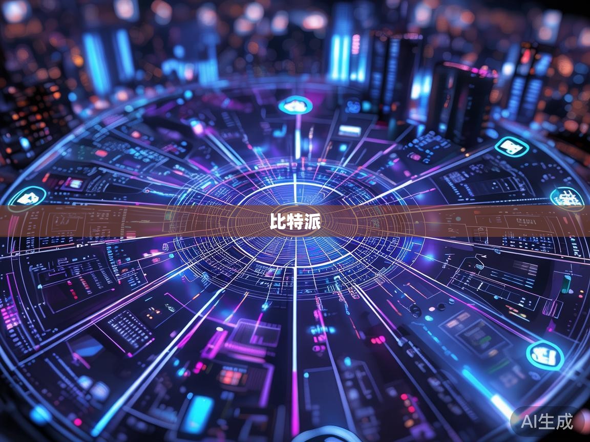 比特派区块链导航：聚合筛选关键工具，助新手搭建行业认知框架