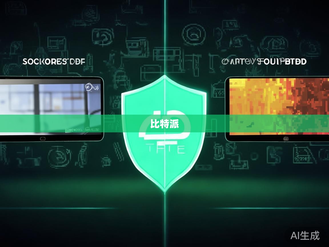 比特派真假视频咋分辨？看来源、比内容，护好咱的资产