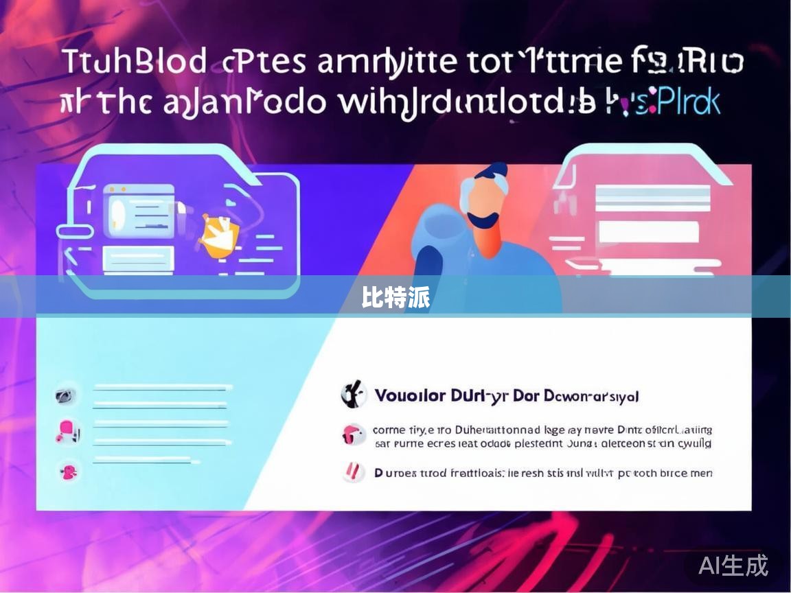 比特派官方下载链接打不开？别急，看这篇教你怎么安全下载