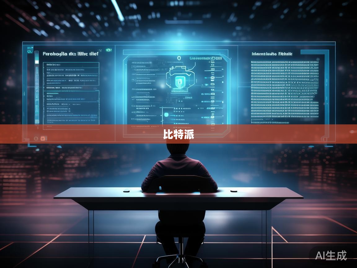 比特派怎么用才安全？3个关键设置和2个日常禁忌必须知道