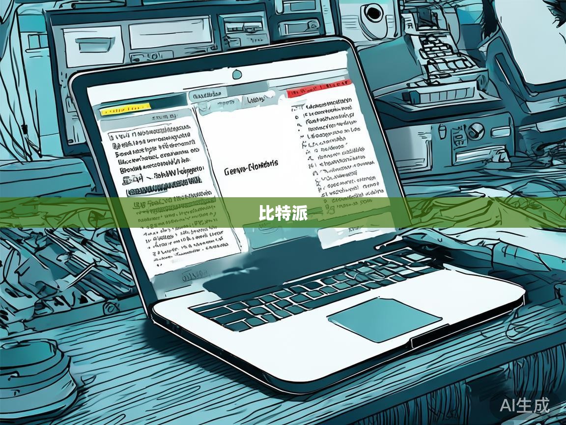 比特派连不上网？别慌从本地设置到服务器，手把手教你排错