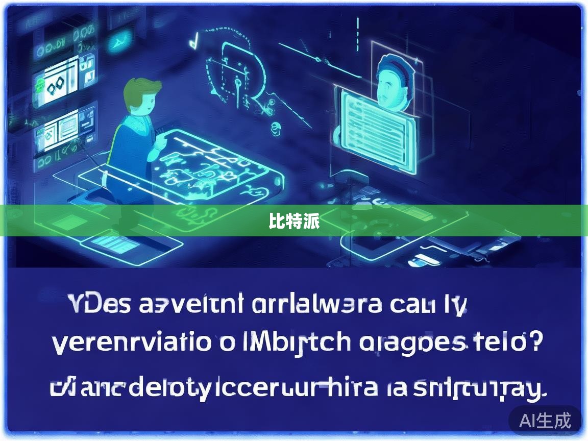 比特派为啥要验证身份？验证过程安全不？一文给你讲清楚