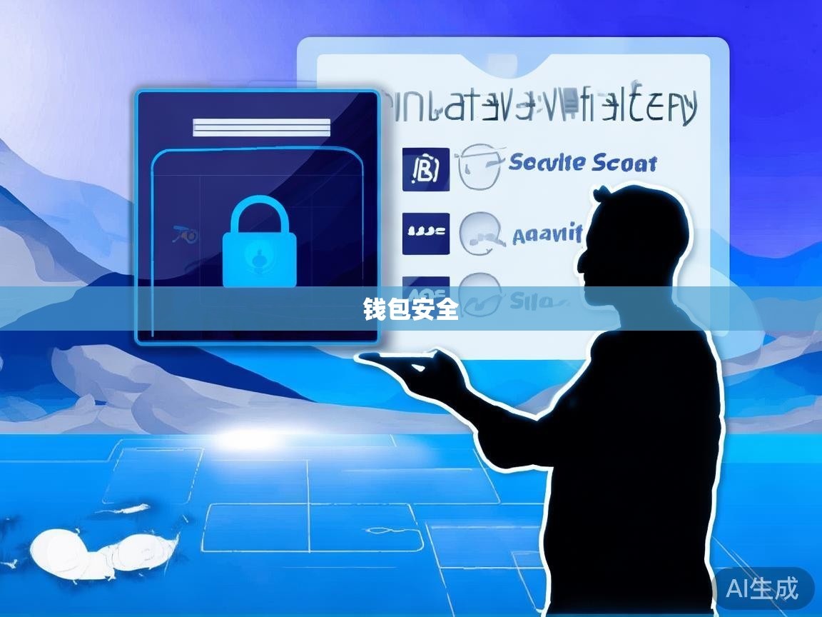 比特派钱包地址安全吗？会被冻结？从业者教你深度评估与避坑