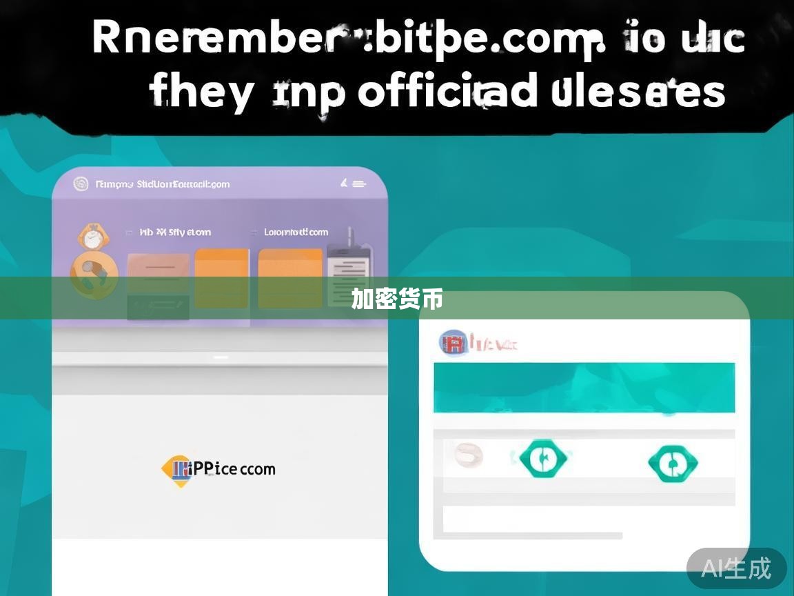真假比特派官网咋分辨？记住bitpie.com这个唯一地址