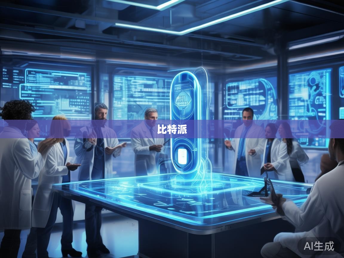 比特派内测版安不安全？内测阶段使用钱包，这些风险必须知道