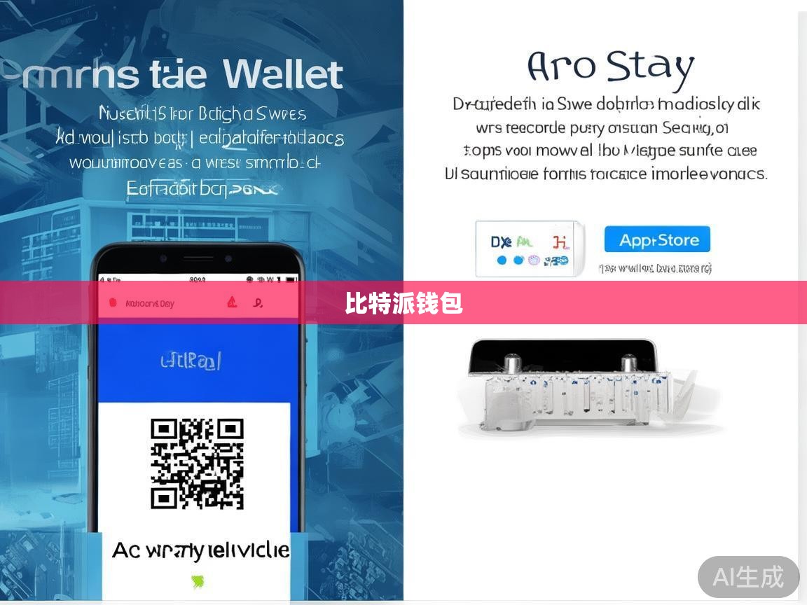 比特派钱包官方正版下载在哪？安卓iOS安全下载渠道指南