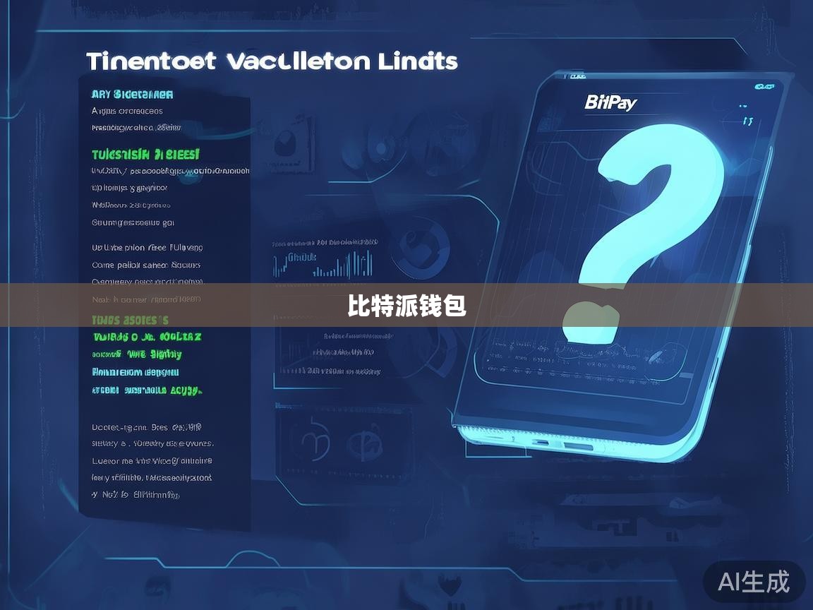 比特派钱包有交易限额吗？深度解析限额来源与影响因素