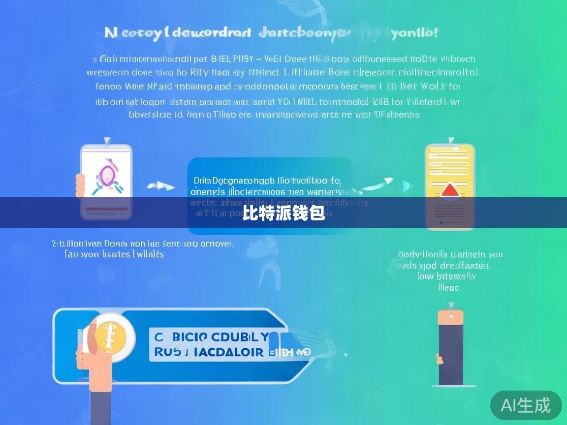 如何安全下载比特派钱包？教你一招避开钓鱼网站，找到官方正版渠道