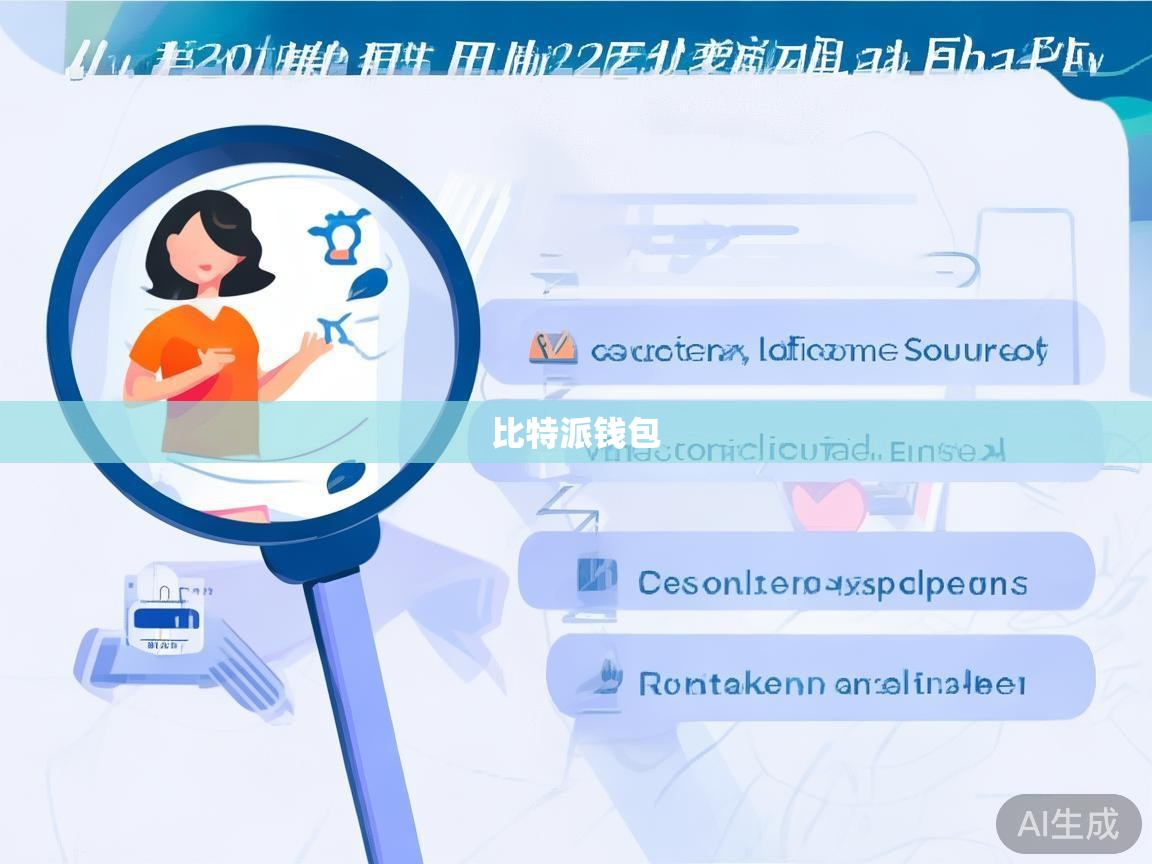 下载比特派钱包中文版怕踩坑？识别官方渠道防风险的几个关键方法