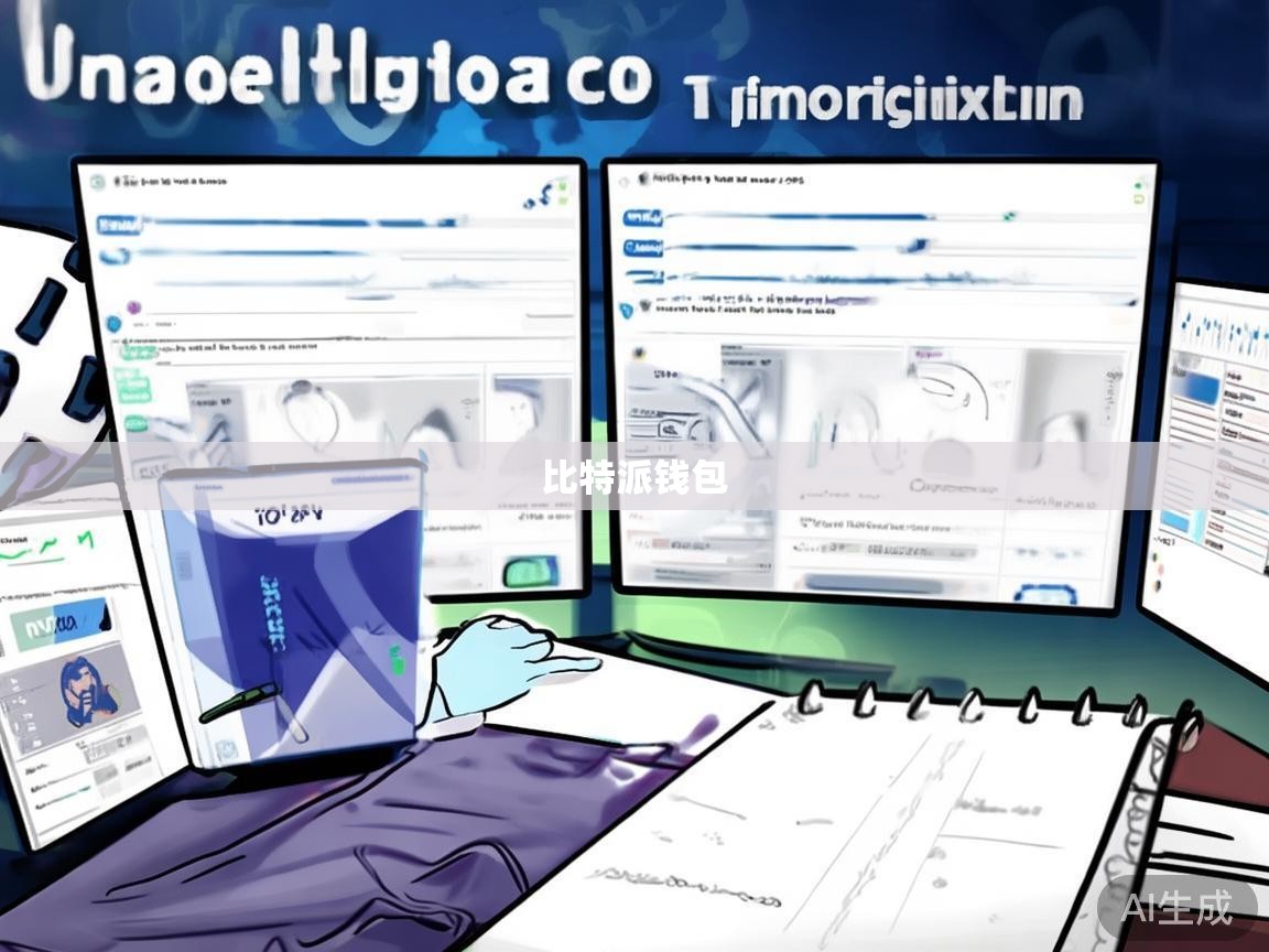 比特派钱包如何存柴犬币？手把手教你转入SHIB币的详细步骤