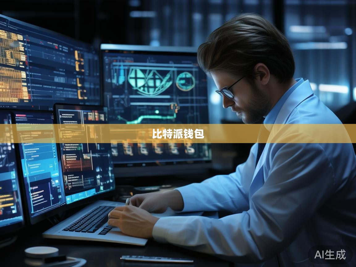 比特派钱包资产突然不见？别慌，先按这几步自查记录和网络