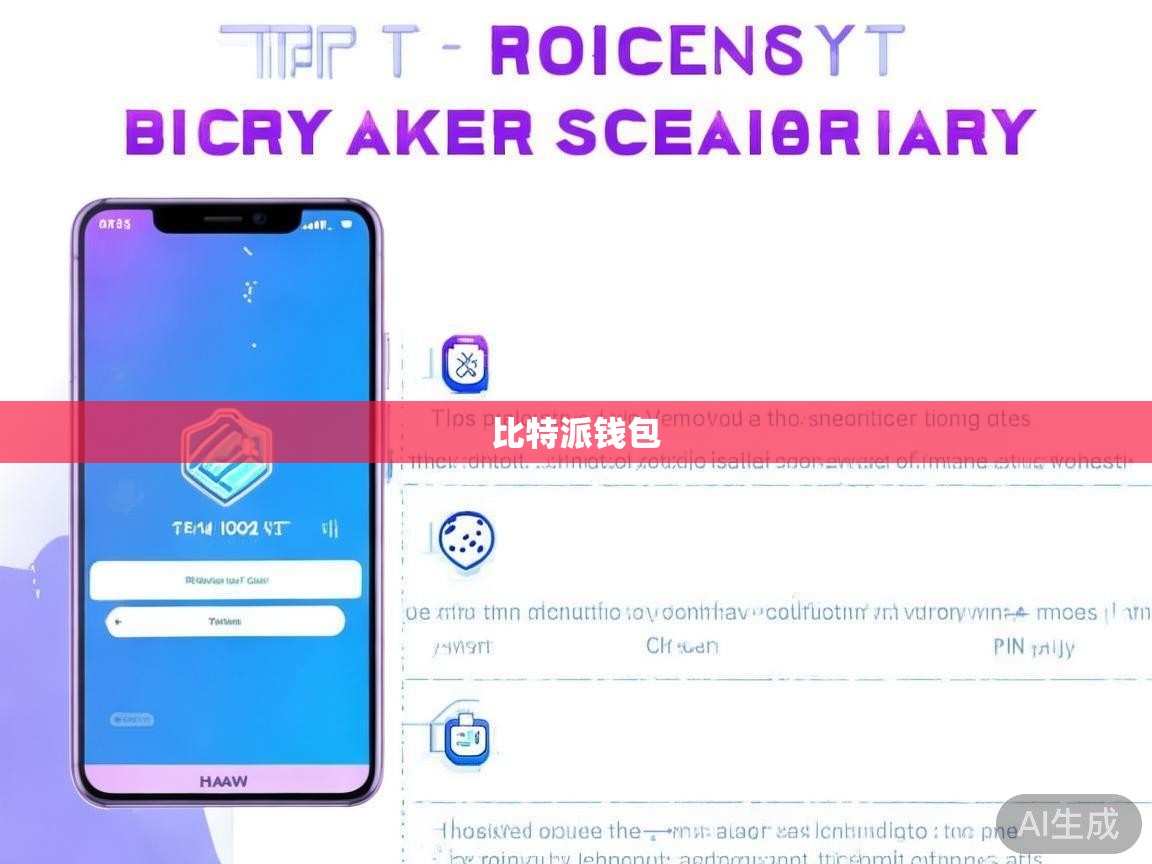 华为手机用比特派钱包安全吗？教你几招加固资产安全