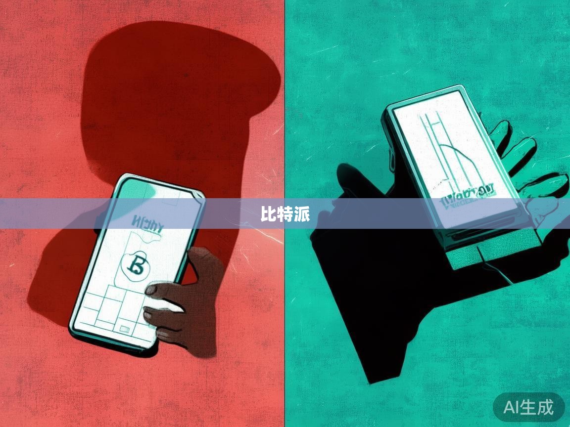 比特派与imKey硬件钱包怎么选？安全真相别被宣传忽悠